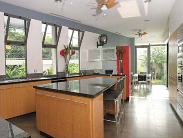 Fotos Ventanas de cocina
